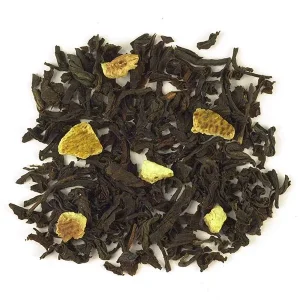 süß – Orange – Schwarztee