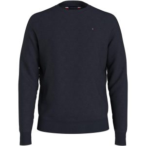 Pullover – Logo, Baumwolle, Pullover