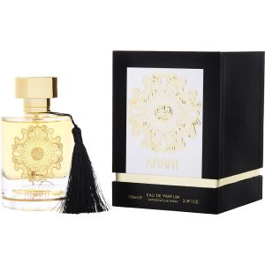 Maison Alhambra Karat von Maison Alhambra – Eau de Parfum, Spray, 3,4 oz, für Damen, 7827792625724