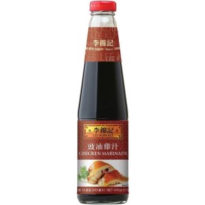 Lee Kum Kee – Hähnchen – Marinade