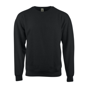 C2 Junior-Sweatshirt, Fleece, Rundhalsausschnitt