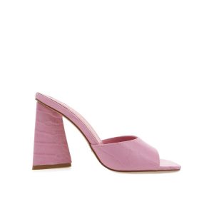Quinn Pumps – Rosa