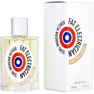 Etat Libre D’Orange Fat Electrician von Etat Libre D’ Orange – Eau de Parfum, Spray, 3,4 oz, für Damen