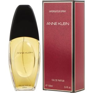 Anne Klein von Anne Klein – Eau de Parfum, Spray, 3,4 oz, neue Verpackung, für Damen