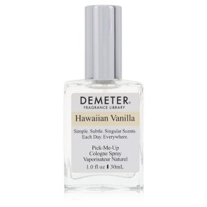 Demeter Hawaiian Vanilla von Demeter – Eau de Cologne, Spray, 1 oz, für Damen