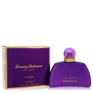 Tommy Bahama St. Kitts von Tommy Bahama – Eau de Parfum, Spray, 3,4 oz, für Damen