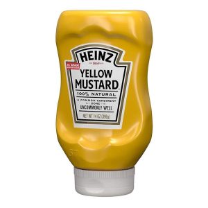 Heinz – Gelb – Senf