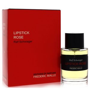 Lipstick Rose von Frederic Malle – Eau de Parfum, Spray, 3,4 oz, für Damen
