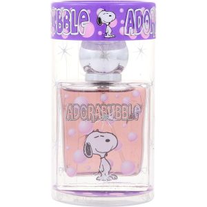 Snoopy Adorabubble von Snoopy – Eau de Toilette, Spray, 1 oz, für Damen