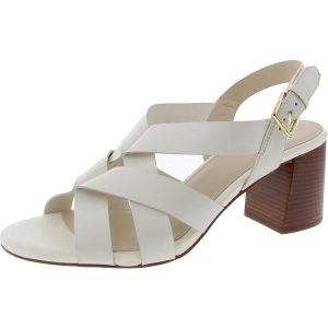 Pumps – Schnalle, Fersenriemen