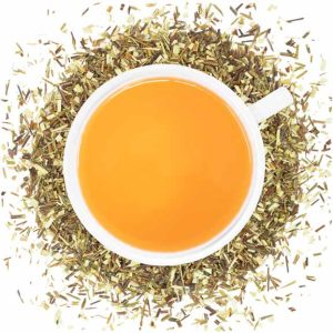 Bio – Grün – Rooibos – Großpackung – lb