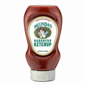 Melinda's – Habanero – Ketchup