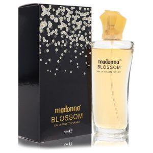Madonna Blossom von Madonna – Eau de Toilette, Spray, 1,7 oz, für Damen