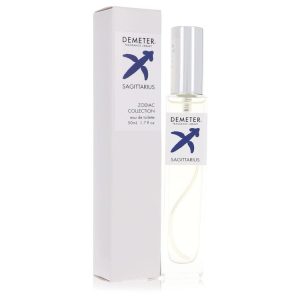 Demeter Sagittarius von Demeter – Eau de Toilette, Spray, 1,7 oz, für Damen