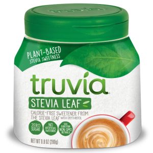 Truvia – Süßungsmittel – Stevia – 9.8 oz – Packung – 12