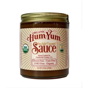 Bio – Karamell – Sauce – 6 – × – 8,5 oz