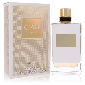Riiffs Ciao Pour Femme von Riiffs – Eau de Parfum, Spray, 3,4 oz, für Damen