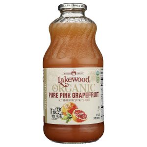 Grapefruit – Saft – Bio – Lakewood