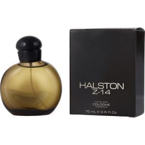 Halston Z-14 von Halston – Eau de Cologne, Spray, 2,5 oz, für Herren, 7827767754812