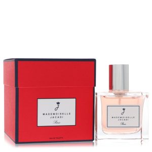 Jacadi Mademoiselle von Jacadi – Eau de Toilette, Spray, 1,7 oz, für Damen