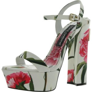 Pumps – Knöchelriemen, Pumps