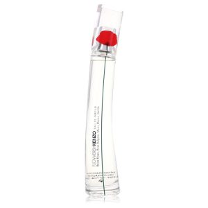 kenzo FLOWER von Kenzo – Eau de Parfum, Spray, Tester, 1,7 oz, für Damen
