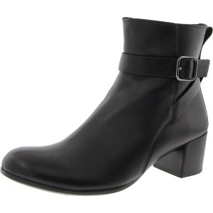 Stiefeletten – 20991301001, Reißverschluss