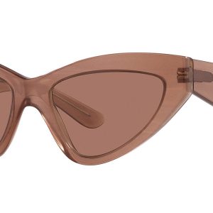 Dolce & Gabbana Damen-Sonnenbrille – 55mm, 7163555348540