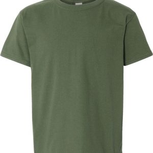 Gildan Junior-T-Shirt – Softstyle, 7824360996924