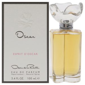 Esprit DOscar von Oscar De La Renta – 3,4 oz, Eau de Parfum, Spray, für Damen