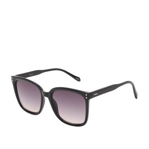 Fossil Damen-Sonnenbrille – quadratisch, 7819967004732