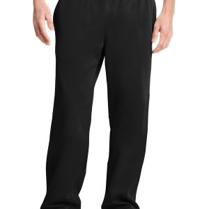 Sport-Tek Herren-Hose – Sport-Wick, Fleece