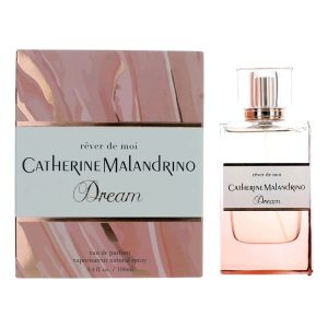 Dream von Catherine Malandrino – 3,4 oz, Eau de Parfum, Spray, für Damen