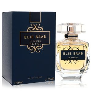 Le Parfum Royal Elie Saab von Elie Saab – Eau de Parfum, Spray, 3 oz, für Damen