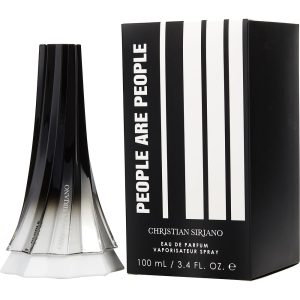 Christian Siriano People Are People von Christian Siriano – Eau de Parfum, Spray, 3,4 oz, für Damen