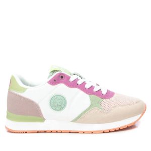 Damen-Sneaker – Sneaker, Rosa, 7704730239036