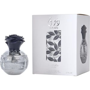 Lattafa Thouq von Lattafa – Eau de Parfum, Spray, 2,7 oz, für Damen