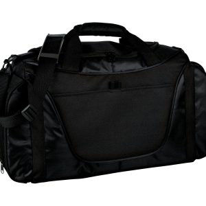 Port Authority Reisetasche – mittel, zweifarbig, BG1050