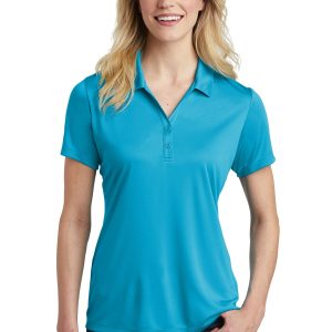 Sport-Tek Damen-Poloshirt – PosiCharge, Competitor, LST550
