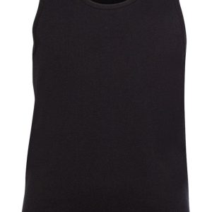 BELLA + CANVAS Junior-Tanktop – Jersey, 7823856042044