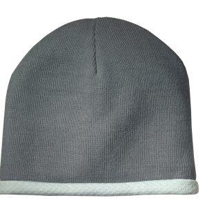 Sport-Tek Strickmütze – Performance, gestrickt