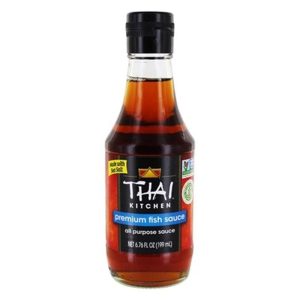 Thai Kitchen – Premium – Fischsauce