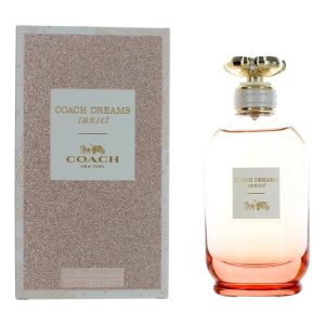 Coach Dreams Sunset von Coach – 3 oz, Eau de Parfum, Spray, für Damen