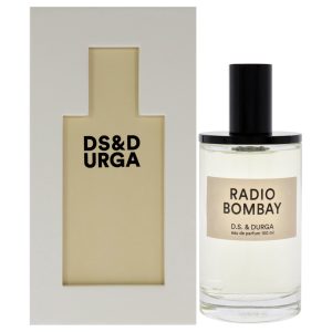 Radio Bombay von DS & Durga – 3,4 oz, Eau de Parfum, Spray, Unisex