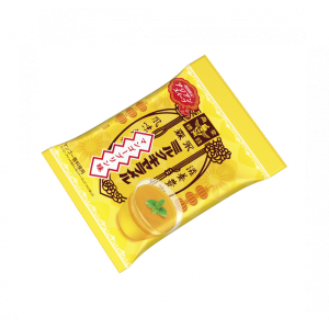 Morinaga – Milch – Karamell – Mango – Pudding – Geschmack – 69g – 1 – Beutel