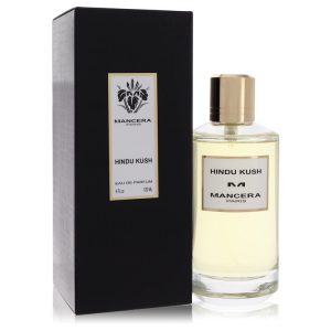 Mancera Hindu Kush von Mancera – Eau de Parfum, Spray, 4 oz, für Damen