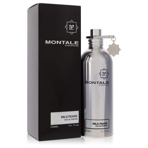 Montale Wild Pears von Montale – Eau de Parfum, Spray, 3,3 oz, für Damen