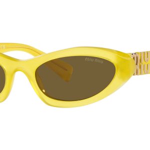 Miu Miu Damen-Sonnenbrille – 54mm, 7163625406524