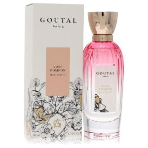 Annick Goutal Rose Pompon von Annick Goutal – Eau de Toilette, Spray, 1,7 oz, für Damen
