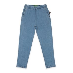 Hose – Blau, Denim